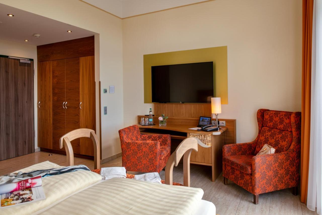 Recknitztal-hotel Hotel Marlow